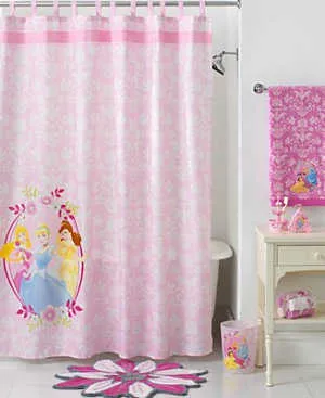 Cortinas para bebés niña - Imagui