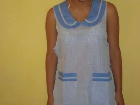 Venta de ponchito para docentes y maestras jardineras - Buenos ...