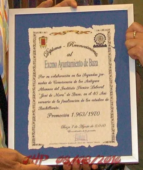 Modelos de diplomas o reconocimientos - Imagui