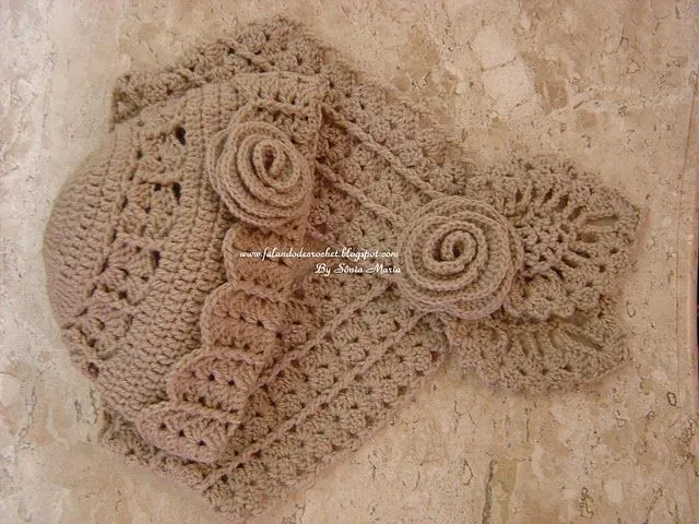 Pin by Abi Coeto on Tejidos | Pinterest