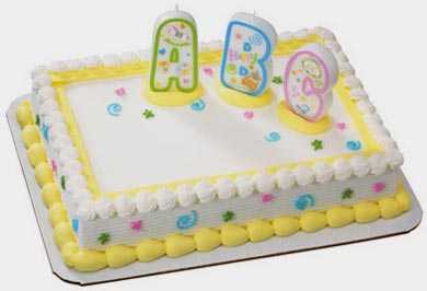 Modelos de Torta para Baby Shower | Web Del Bebé