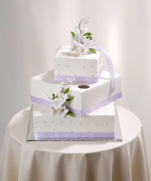 Modelo de tortas de matrimonio 2013 - Imagui