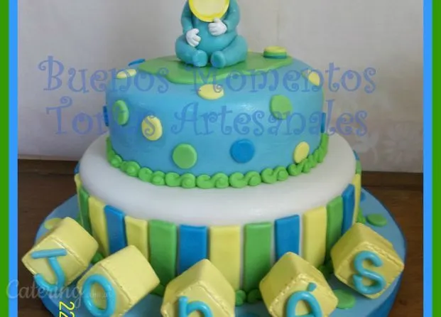 modelos de tortas de mickey mouse bebe para bebe de 1 año - Buscar ...