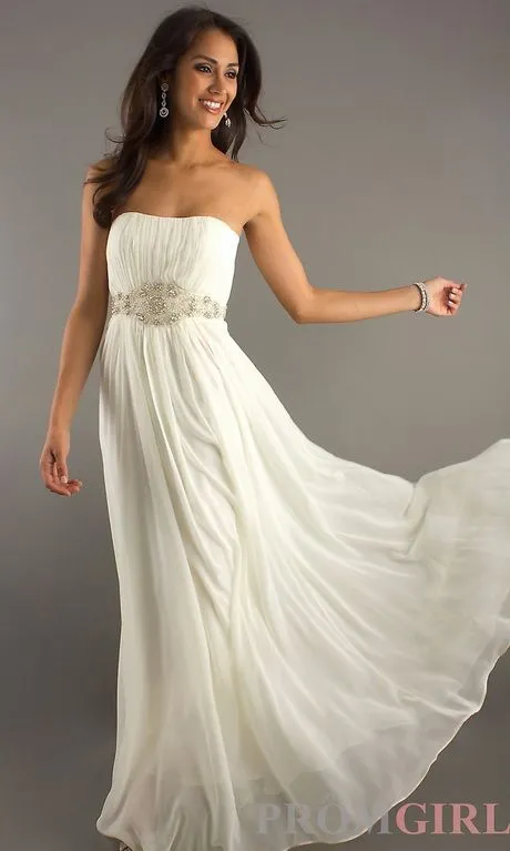 Modelos de vestidos de confirmacion