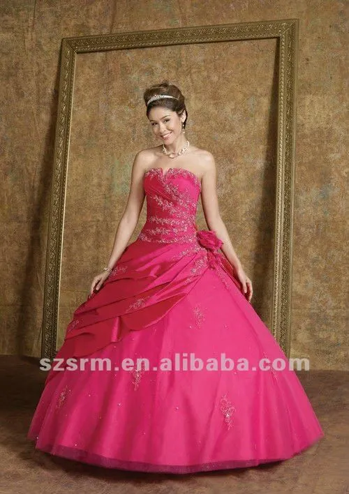 Vestidos para 15 años moda 2013 - Imagui