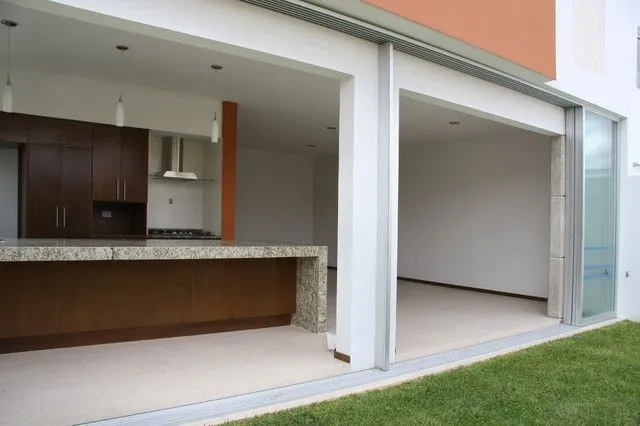 modern kitchen (cocina moderna) - modern - kitchen - mexico city ...