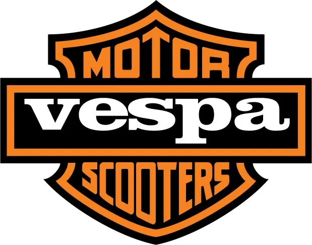 Modern Vespa : Remember This Vespa Shirt ?