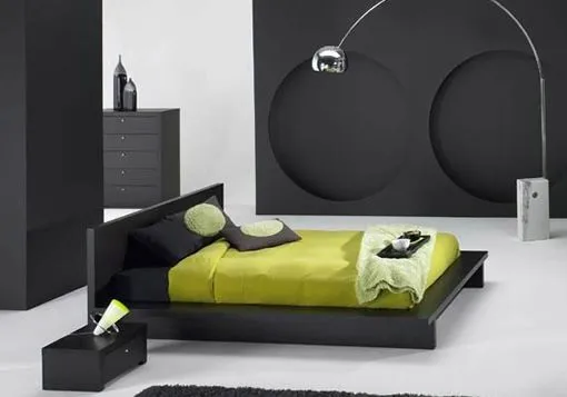 Moderno suites muebles de dormitorio y juegos | Architecture ...