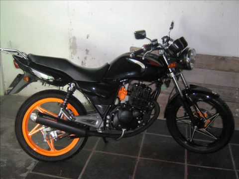 Modificaciones para Nuestras GS125 - Página 8