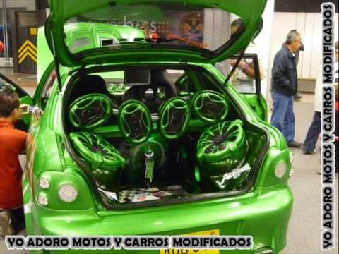 Descargar fotos de carros modificados - Imagui