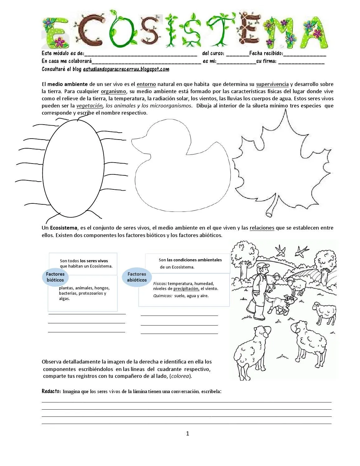 Este módulo es de by Nancy Medina Quiroga - Issuu