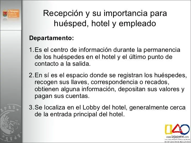 Modulo 5. Operacion De Hoteles V03