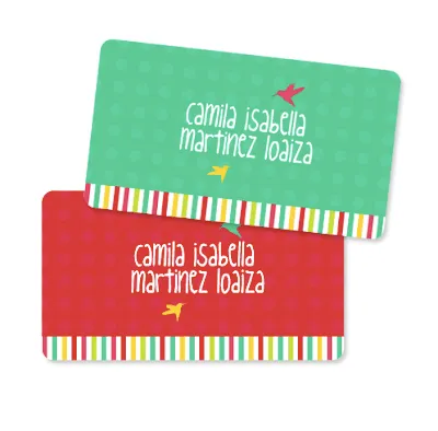 moi moi diseño: tarjetas de presentación & sobres para regalo