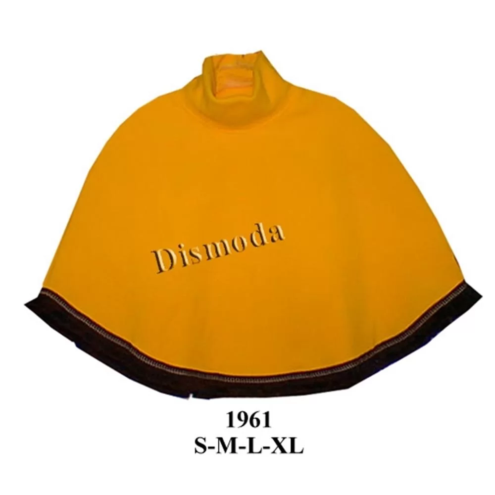 Molde 1961 - Poncho polar