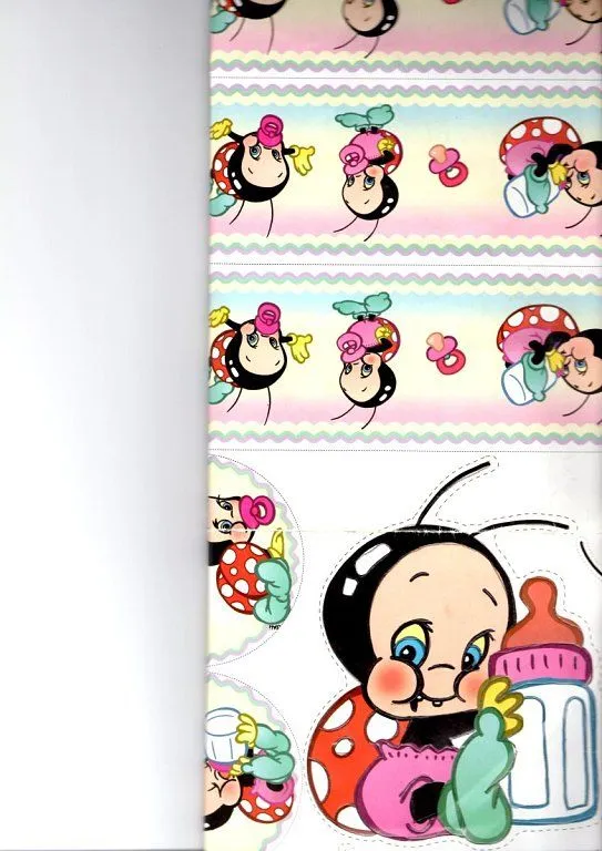 molde mariquita | Aprender manualidades es facilisimo.