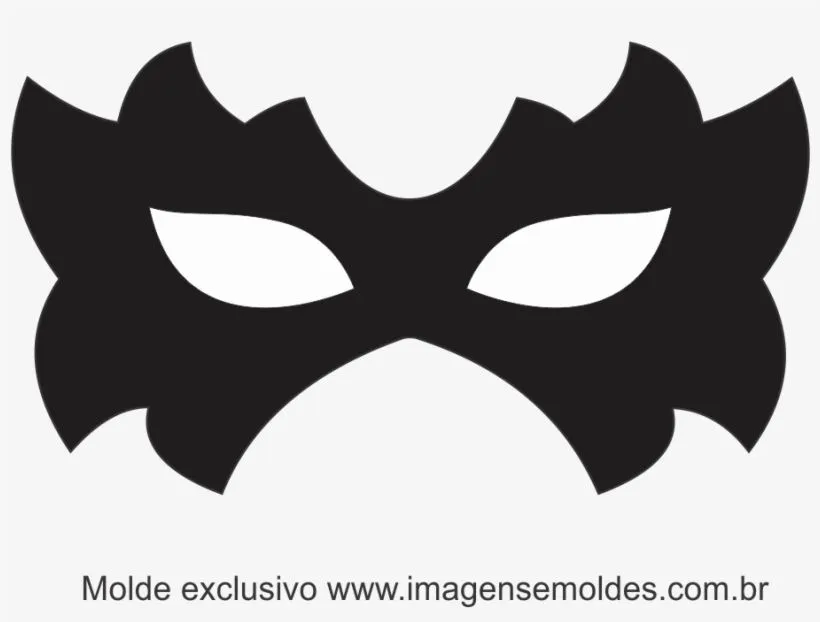 Molde Mascaras De Carnaval Transparent PNG - 1200x820 - Free Download on  NicePNG