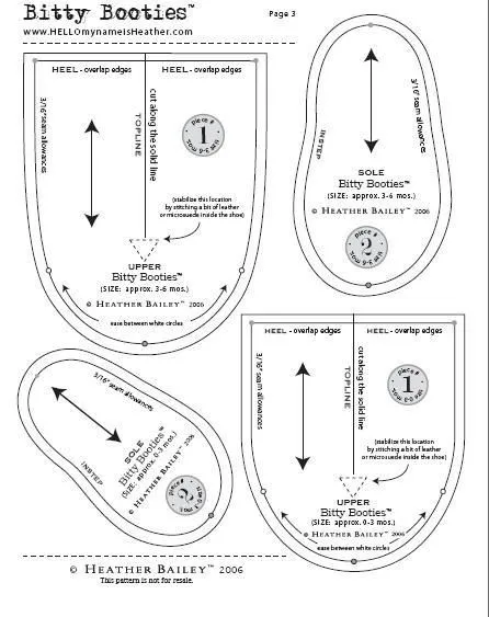 Molde zapato fomy | zapatos foamy | Pinterest