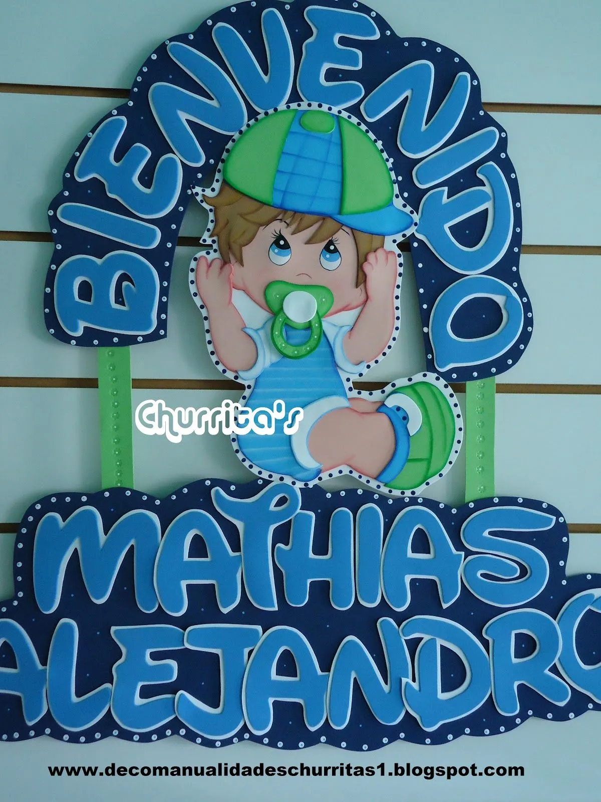 Moldes de bienvenidos a mi baby shower - Imagui