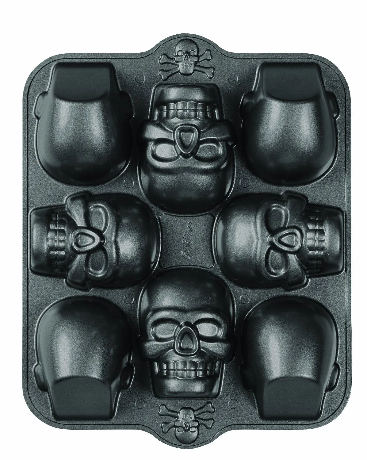 Moldes de Calaveras | DECALAVERAS.COM