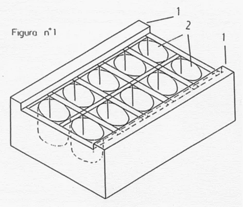 Moldes para cubitos de hielo con forma de vasito (16 de noviembre ...