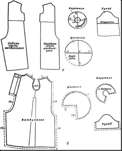 Moldes de trajes de princesas - Imagui