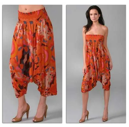 Moldes de enteritos para mujer - Imagui