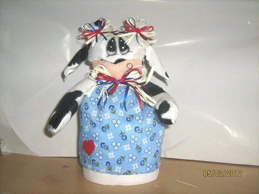 moldes de fieltro (pág. 203) | Aprender manualidades es facilisimo.com