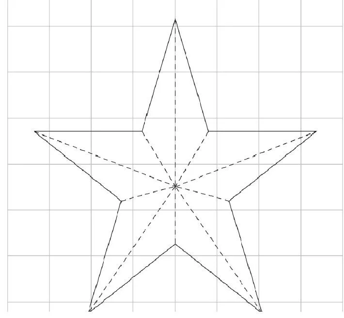 Moldes y Figuras de Sucha Foami: moldes de estrellas | Moldes de estrellas,  Estrella de navidad manualidades, Estrella navideña