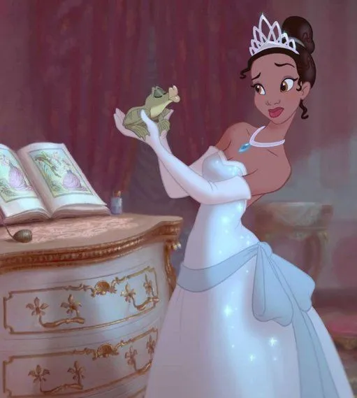 Moldes y Figuras de Sucha Foami: princesas disney