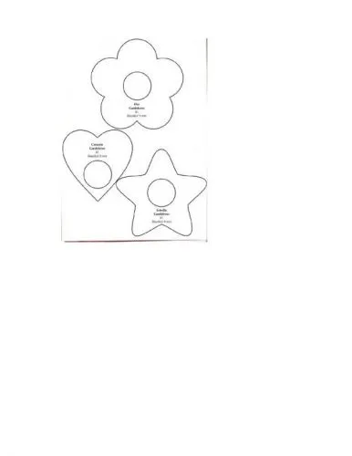 Documento MOLDES PARA FLORES - grupos.emagister.com