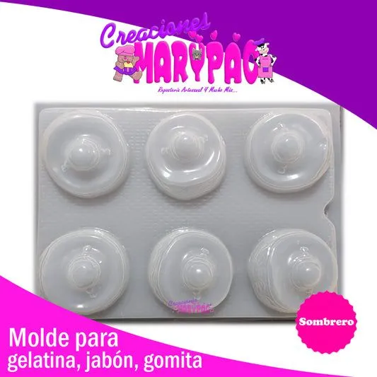 Moldes Para Gelatina, Jabón, Gomita, Chocolate, Resina, Yeso, Etc. – tagged  