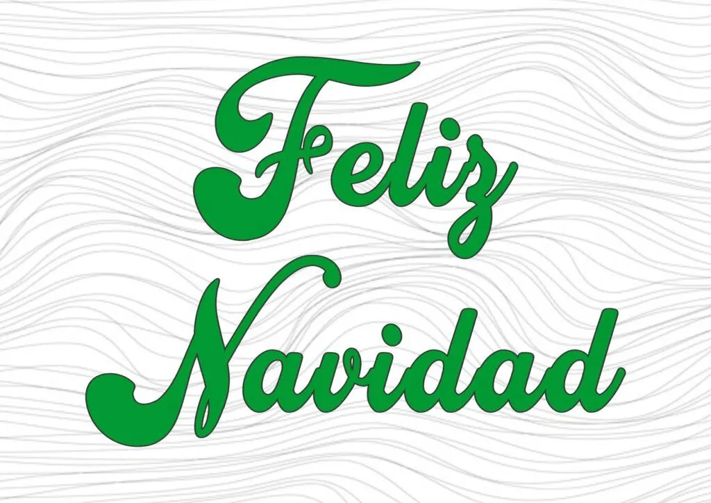 Moldes de letras FELIZ NAVIDAD parte 1 Material Educativo | Moldes de letras,  Letras feliz navidad, Moldes para hacer letras