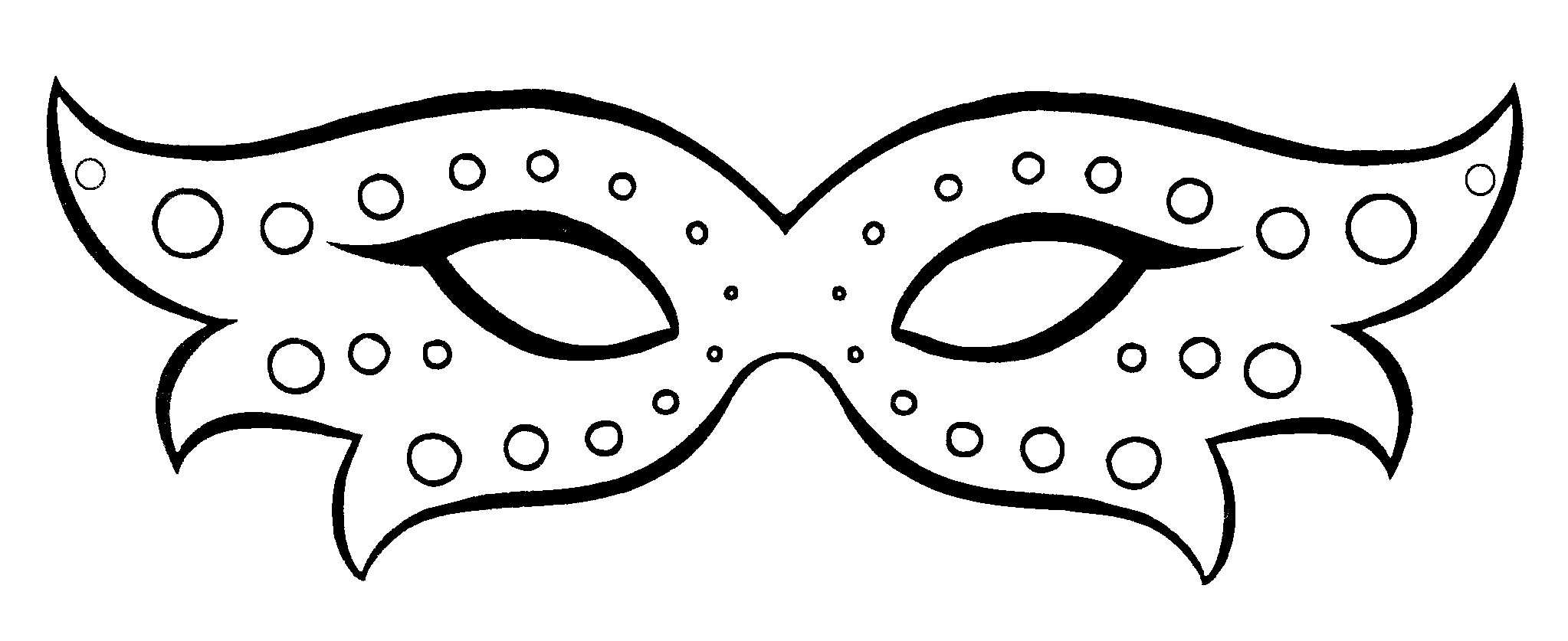 moldes de mascaras - Buscar con Google | Máscaras de carnaval infantil,  Mascaras de carnaval, Carnaval para colorir