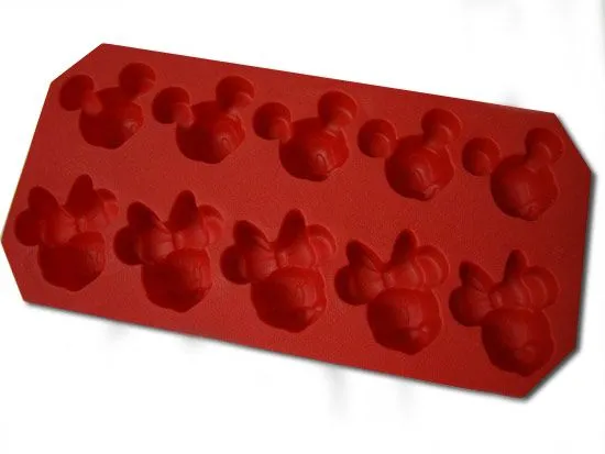 Moldes De Minnie Mouse En Goma Eva