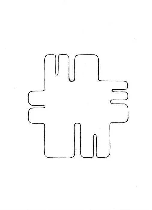 Moldes para hacer moños de liston - Imagui