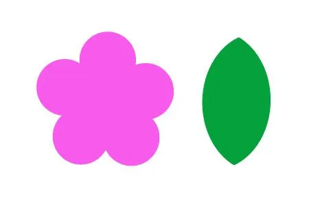 moldes, patrones para imprimir on Pinterest | Flower Template ...