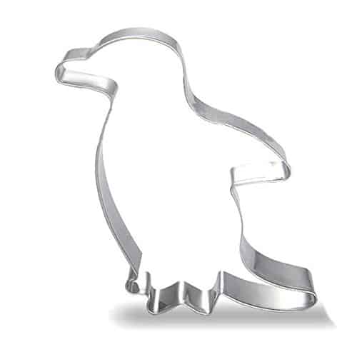 Moldes de pingüinos | De Pingüinos