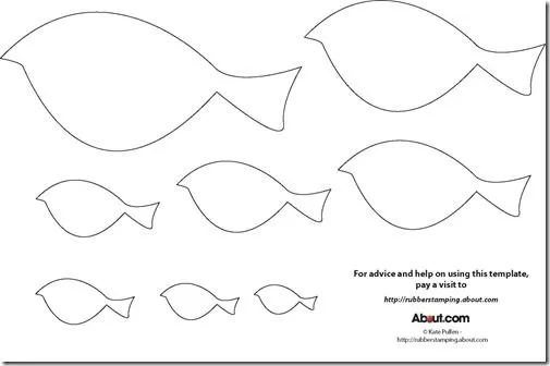 Moldes para Scrap | Alice Scrap