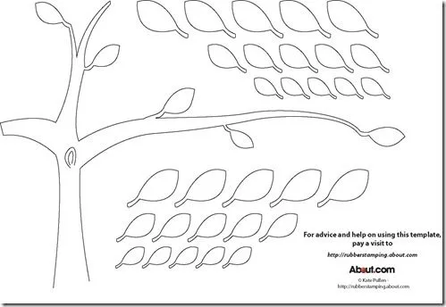 Moldes para scrapBook gratis - Imagui