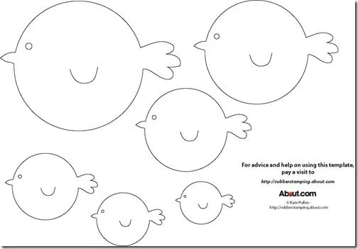 Moldes de scrapBooking - Imagui