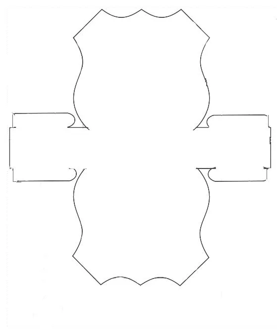 Moldes de tarjetas de invitación para 15 años - Imagui