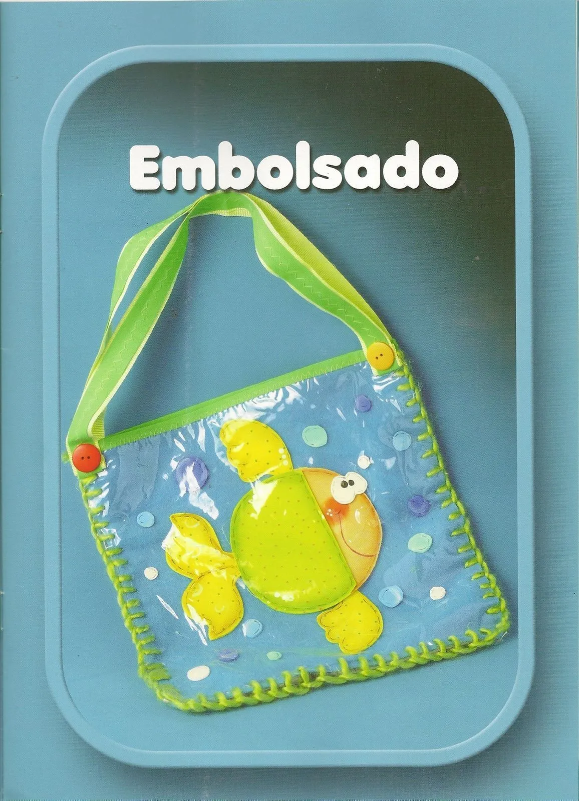 Moldes para Todo: ** Embolsado