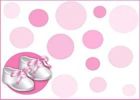 Moldes para Todo: + Envolturas para Baby Shower +