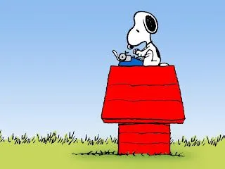 Moldes para Todo: [ Imágenes de Snoopy y sus amigos ]