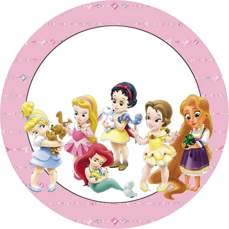 Princesas Disney – Tu sitio sobre las princesas de Disney en ...