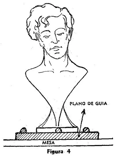 Como hacer MOLDES PARA YESO - esculturas (1 de 3) | Como hacer ...