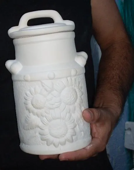 Moldes Yeso ¿Que es un Bizcocho? | Cursos de Cerámica - Clases de ...