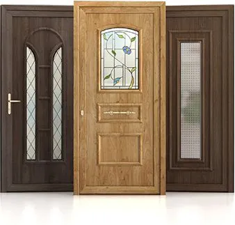 Moldura series - PanelDesign