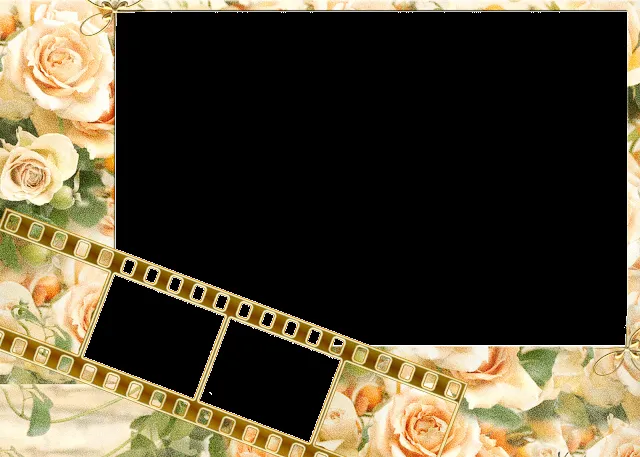 molduras romanticas...♥