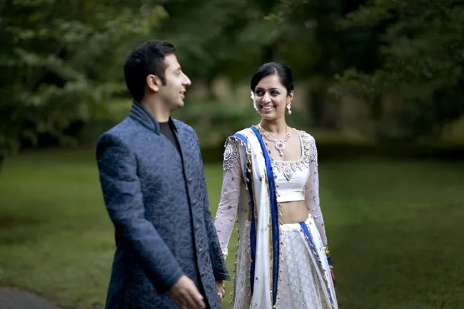 Momentips: Magnífica boda india en el corazón de Nueva York